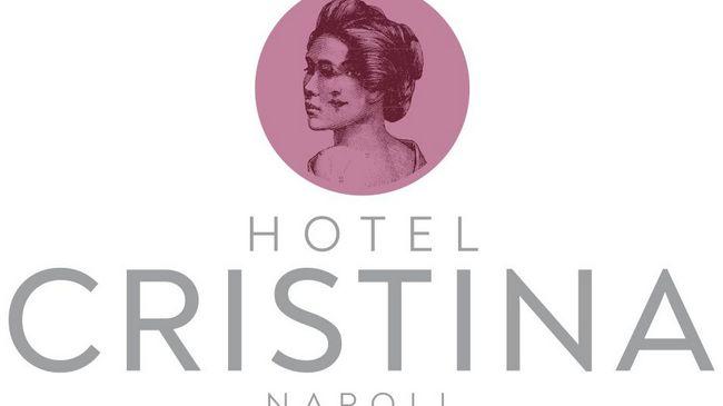 Hotel Cristina Naples Logo photo